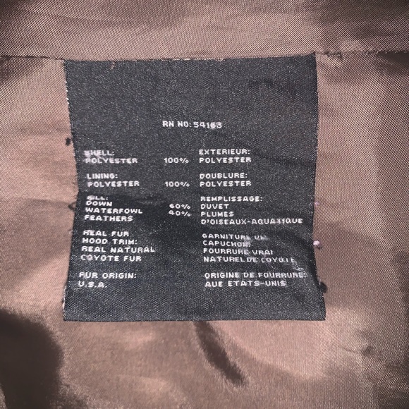 Marc New York by Andrew Mark Jacket - Picture 8 of 8